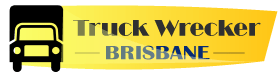 Truck Wrecker Brisbane Logo